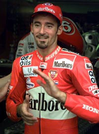 Max Biaggi