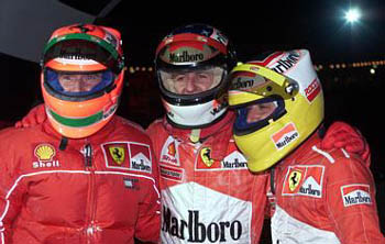  Ferrari: ,   