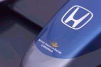 BAR-Honda