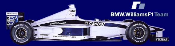 BMW-Williams