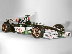 Jaguar R1